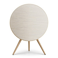 BANG&OLUFSEN铂傲Beoplay系列beoplayA9四代家用蓝牙音箱棕色