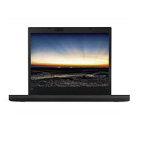 ThinkPad 思考本 L490 八代酷睿版 14.0 英寸 商务本 黑色 (酷睿i5-8265U、2GB独显、8GB、256GB SSD、1080P）