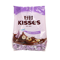 HERSHEY'S 好时 榛仁牛奶巧克力