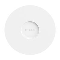 TP-LINK 普联 TL-XAP6009GC 双频6000M 千兆吸顶式无线AP Wi-Fi 6 POE 白色 一只装