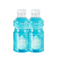 NYSCPS 参半 海洋薄荷乐活清新漱口水 500ml*2