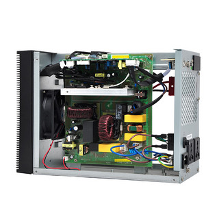 山克 SC1KS UPS电源 1KVA/0.8KW 30分钟