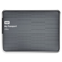 Western Digital 西部数据 WDBZFP0010BTT USB 3.0 便携移动硬盘 USB 3.1 Gen 2