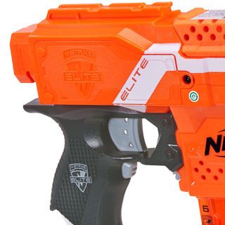 NERF 热火 精英系列 A0711 冲锋发射器
