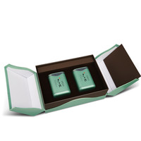 LUZHENGHAO 卢正浩 特级 明前西湖龙井茶 250g 匠心礼盒