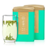 LUZHENGHAO 卢正浩 明前 特级龙井茶 100g