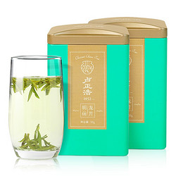 LUZHENGHAO 卢正浩 明前 特级龙井茶 100g