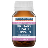 ETHICAL NUTRIENTS Ethical Nutrients support片 180片