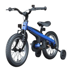 Ninebot 九號 N1KB14 兒童自行車 14寸 藍色