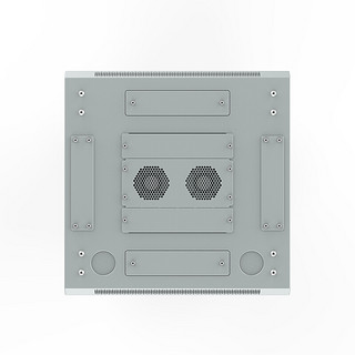 TOTEN 图腾 G2 6622 网络机柜 22U 白色
