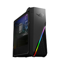 ROG 玩家国度 光魔 G15 电竞游戏台式电脑（R7-5800X、16GB、1TB SSD+1TB HDD、RTX3070）