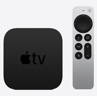 有券的上：Apple 苹果 TV 6代 2021款 32GB