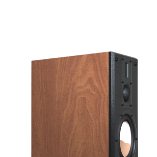 HiVi 惠威 D8.1 2.0声道 客厅 Hi-Fi音箱 樱桃木纹 +AD-86D 发烧升级版