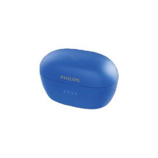 PHILIPS 飞利浦 TAT3215 入耳式真无线降噪蓝牙耳机 蓝色