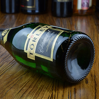 原瓶进口 Torley 淘乐怡 查尔曼甜型起泡酒葡萄酒 750ml 双支装