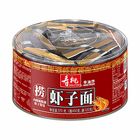 SAU TAO 寿桃牌 虾子面 570g/盒