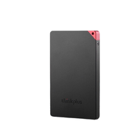 thinkplus US100 USB 3.1 移动固态硬盘 Type-C