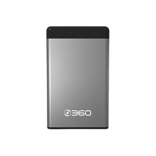 360 Y系列 Y31 2.5英寸USB便携移动硬盘 500GB USB3.0