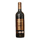 PLUS会员：菲特瓦 佐城堡系列 干红葡萄酒 750ml*6瓶