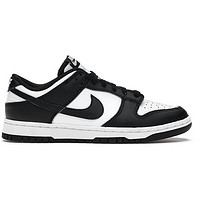 NIKE 耐克 Dunk Low 女子运动板鞋 DD1503-101 黑白熊猫 38.5