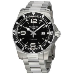 LONGINES 浪琴 康卡斯潜水系列 L38404566 男士腕表