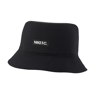 NIKE 耐克 F.C.  DH2516 中性款运动渔夫帽