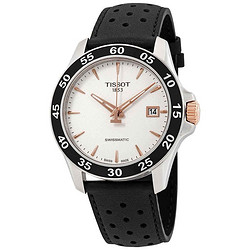 TISSOT 天梭 T1064072603100 男款手表