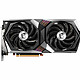 MSI 微星 AMD Radeon RX 6700 XT 台式电脑独立显卡 12GB