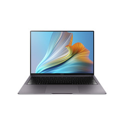 HUAWEI 华为 MateBook X Pro 2021款 13.9英寸笔记本电脑（i5-1135G7、8GB、512GB SSD）