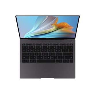 HUAWEI 华为 MateBook X Pro 2021款 十一代酷睿版 13.9英寸 轻薄本 深空灰 (酷睿i5-1135G7、核芯显卡、8GB、512GB SSD、3K、IPS、60Hz、MACHD-WDH9)