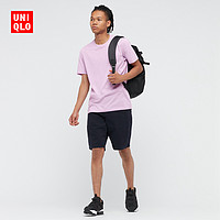 UNIQLO 优衣库 433025 男女同款圆领T恤