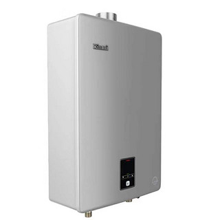 Rinnai 林内 RUS-13E32FRF 燃气热水器 13L