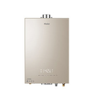 Haier 海尔 WN5S系列 零冷水燃气热水器