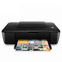 HP 惠普 惠省Plus系列 DeskJet Ink A dvan tage 2029 彩色喷墨打印机