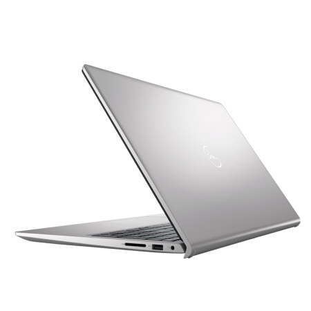 DELL 戴尔 灵越 15 3511 十一代酷睿版 15.6英寸 轻薄本 银色 (酷睿i5-1135G7、核芯显卡、16GB、512GB SSD、1080P、IPS、60Hz)