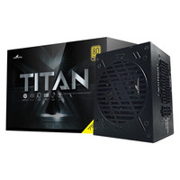 Great Wall 长城 TF750 金牌（90%）全模组SFX电源 750W