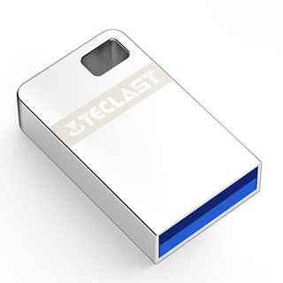 Teclast 台电 USB 2.0 U盘 银色 32GB USB 20个装