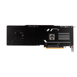 MAXSUN 铭瑄 MS-GeForce RTX3080Ti Turbo X3 显卡 12GB