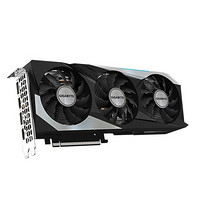 GIGABYTE 技嘉 GeForce RTX 3060TI GAMINGOC 魔鹰 PRO 显卡 8GB