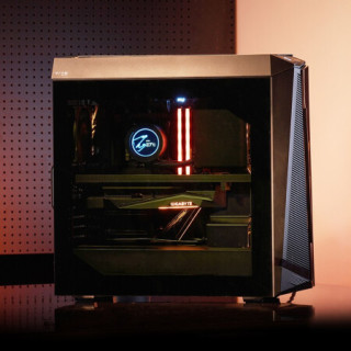 技嘉aorus Model X R9 5900x 3080水冷电竞直播旗舰电脑主机整机可加购全家桶aorus Model X 报价价格评测怎么样 什么值得买