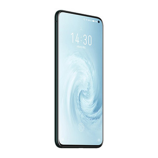 MEIZU 魅族 17 5G手机 8GB+256GB 原野绿