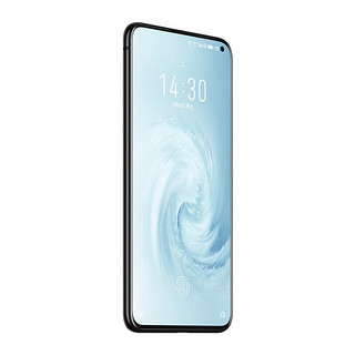 MEIZU 魅族 17 5G手机 8GB+128GB 星际灰