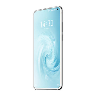 MEIZU 魅族 17 5G手机 8GB+256GB 梦幻独角兽