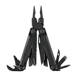 LEATHERMAN 莱泽曼 SURGE 莱泽曼 海啸多功能工具钳