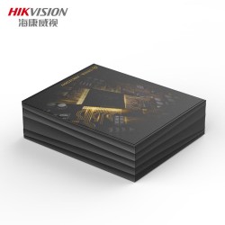 HIKVISION 海康威视 H101 NAS网络存储 4TB