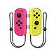 Nintendo 任天堂 国行 Switch游戏套装 超级马力欧派对Joy-Con 特别版