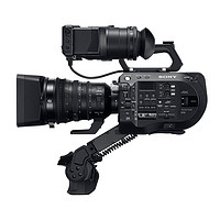 SONY 索尼 PXW-FS7M2K 高清专业摄像机
