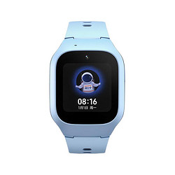 MI 小米 5C 智能手表 蓝色硅胶表壳 蓝色硅胶表带（北斗、GPS）