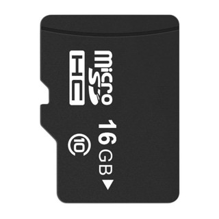 YI 小蚁 摄像机专用存储卡 16GB