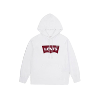 Levi's 李维斯 女士连帽卫衣 35946-0010